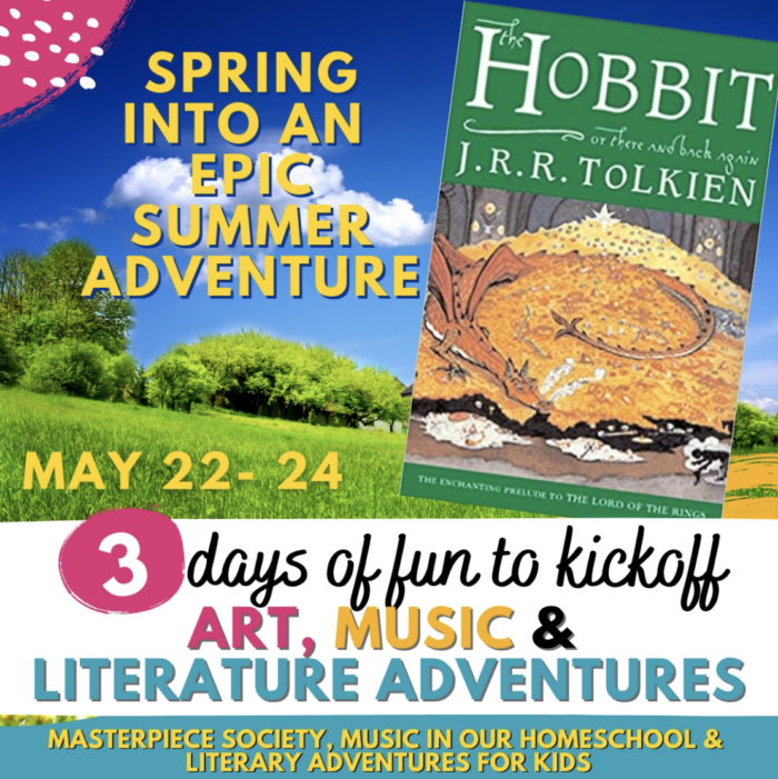 Spring into an Epic Summer Adventure