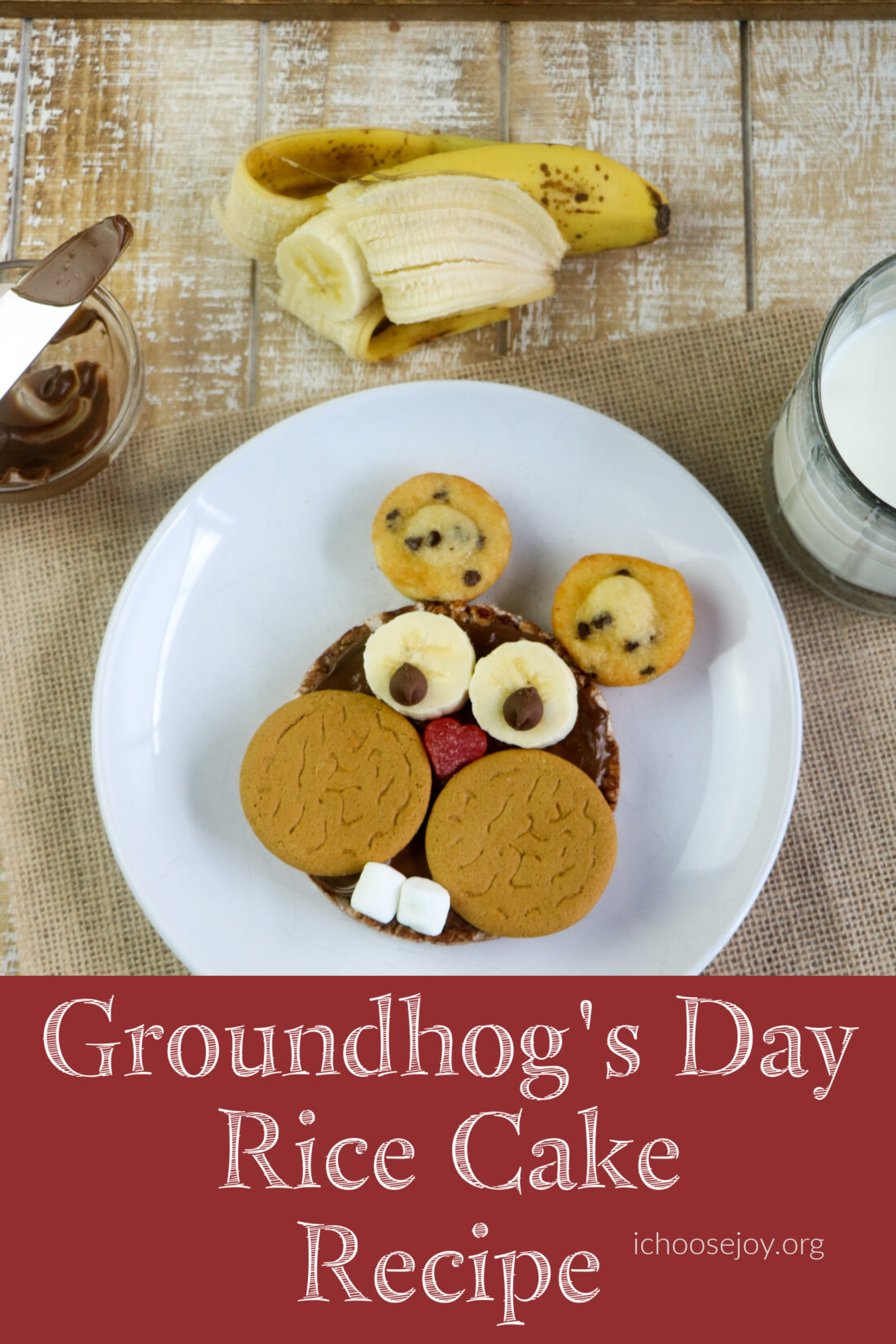 who chooses the groundhog for groundhog day