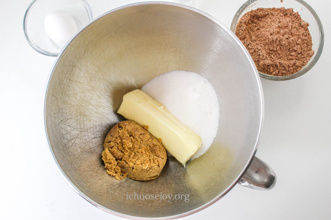 Homemade Thin Mints Girl Scout Cookies recipe