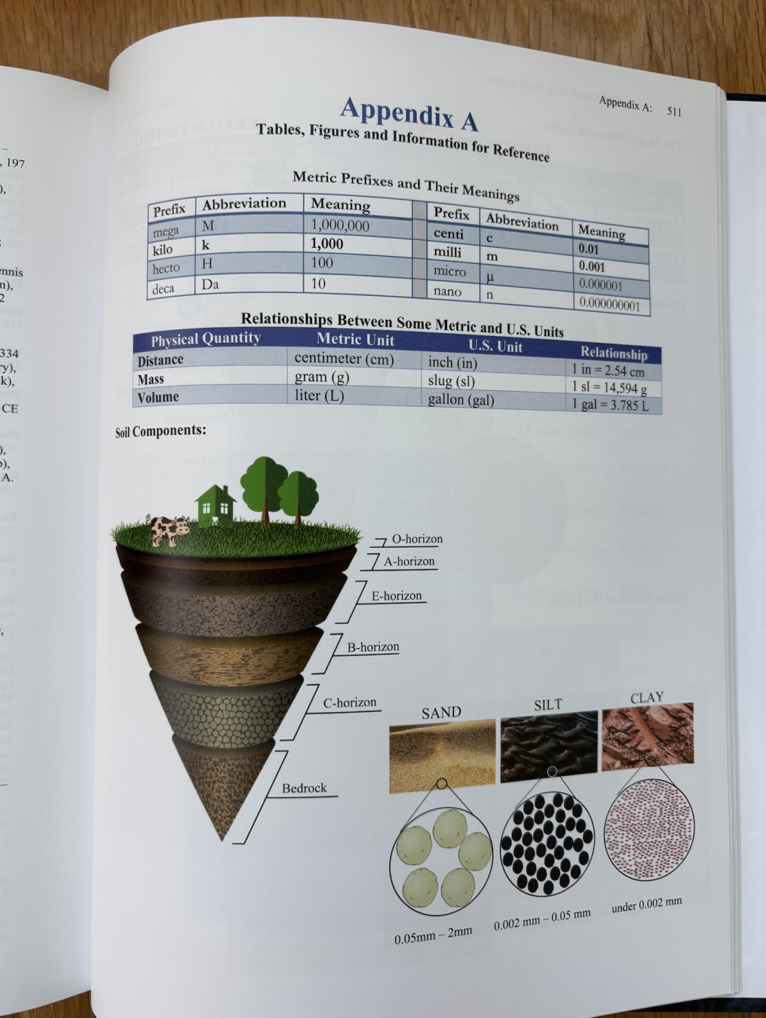 Berean Builders Earth Science textbook curriculum review