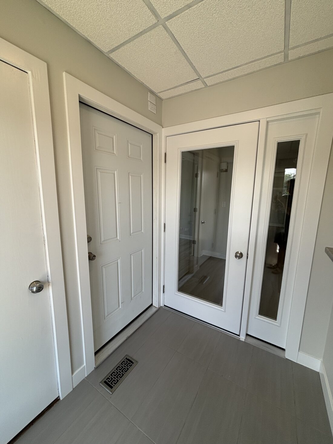 foyer