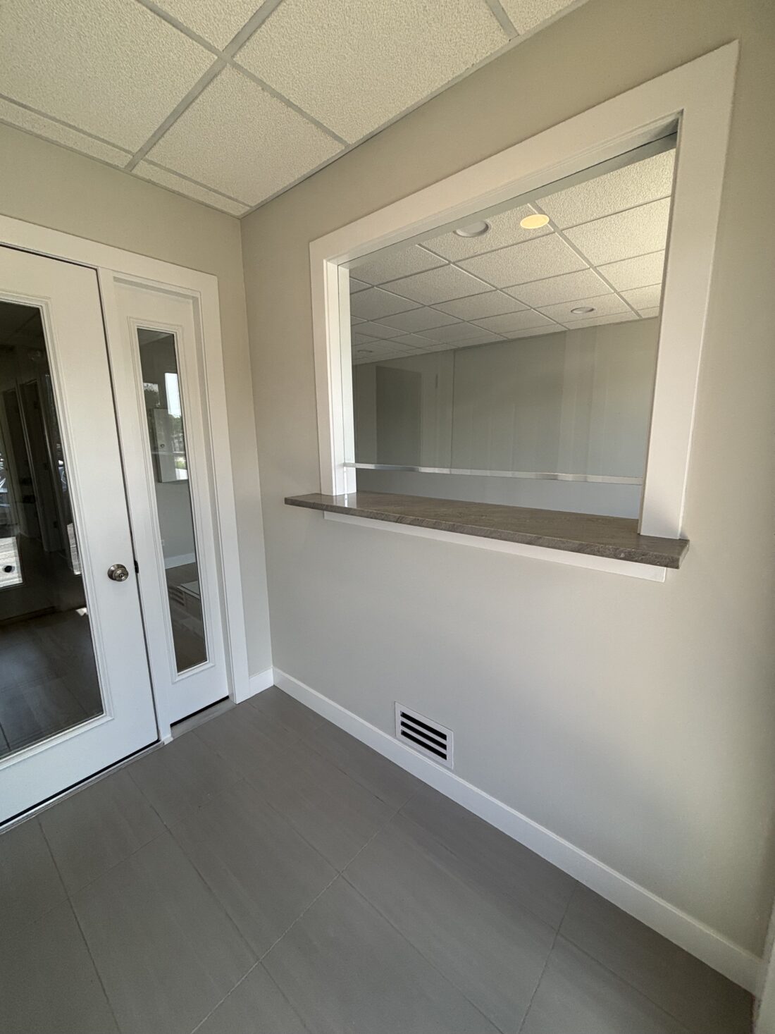foyer