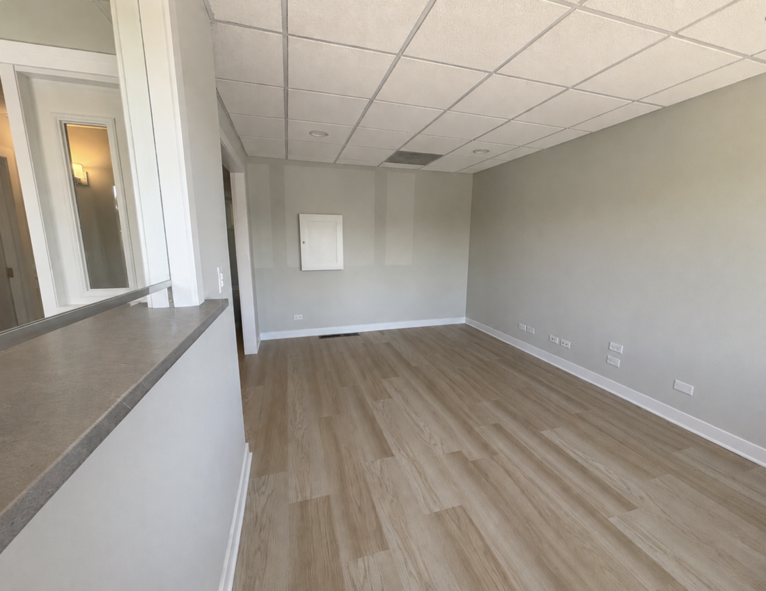 front room