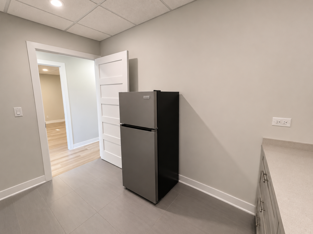 kitchenette