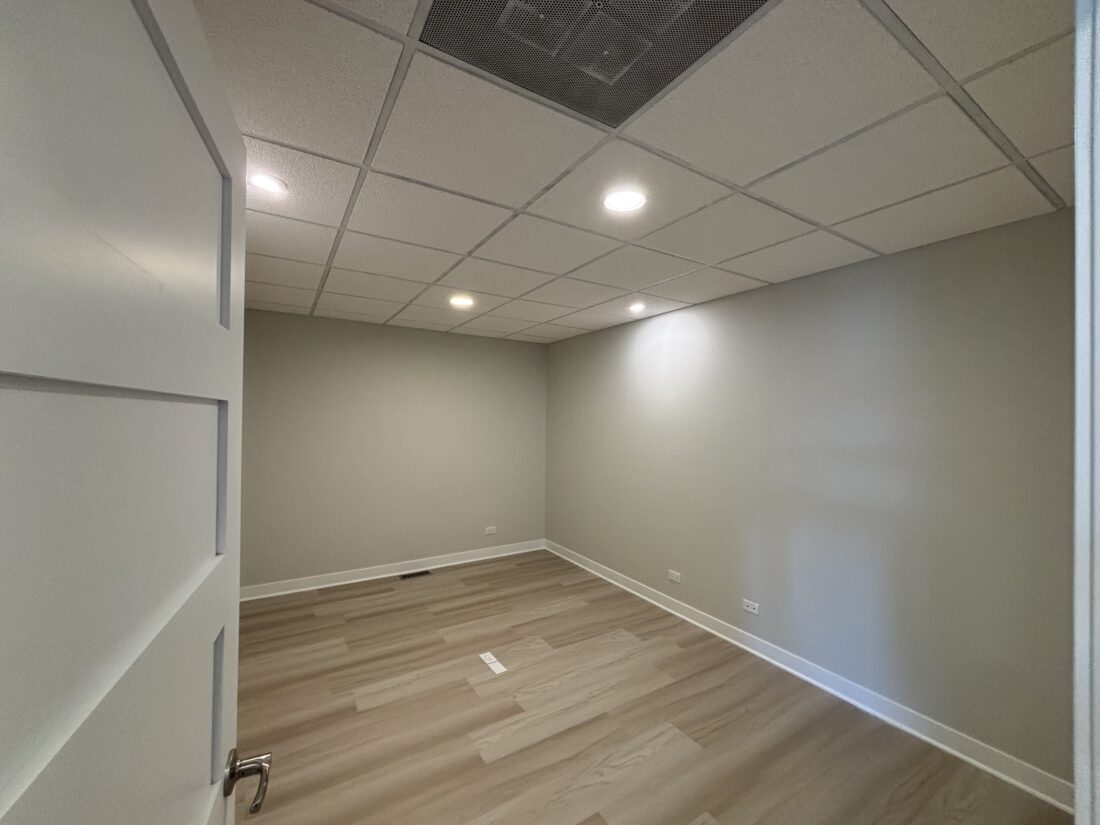 middle conference room