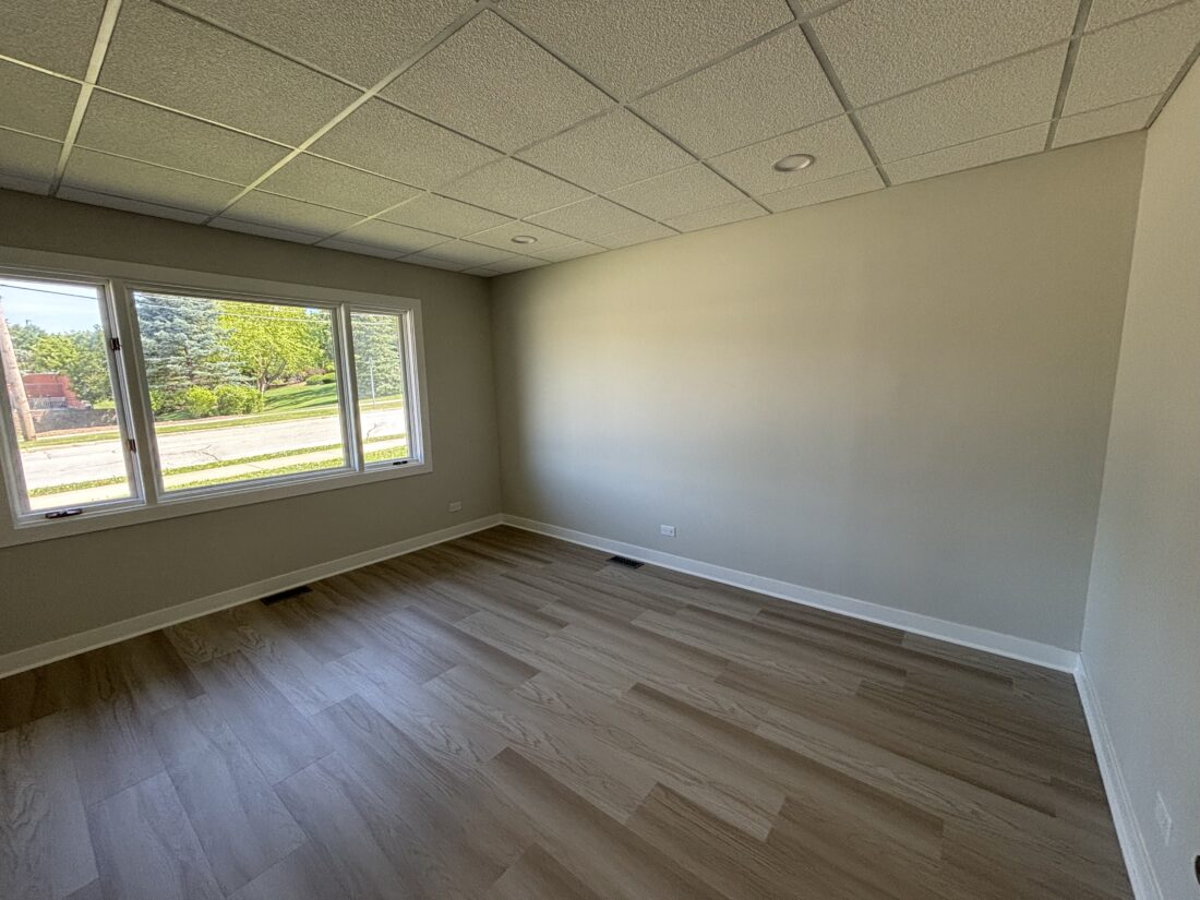 northeast room