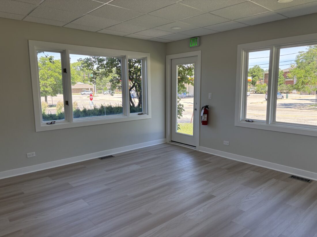 northwest room